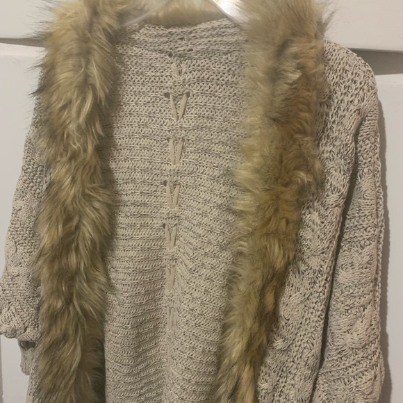 Handmade wool jacket - Picture 3 of 5